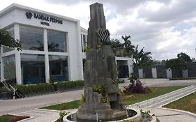 Hotel Banjar Permai